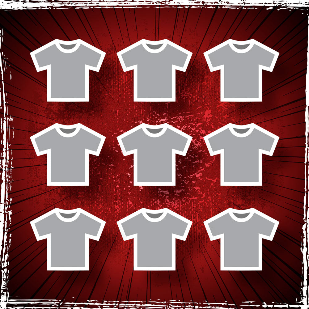 ALLE T-SHIRTS