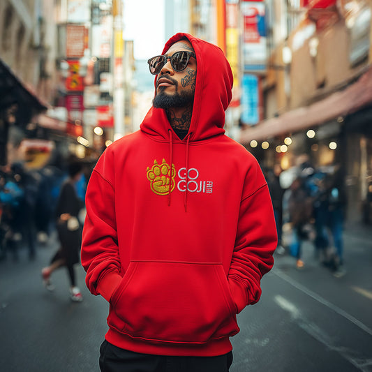 HOODIE ROT