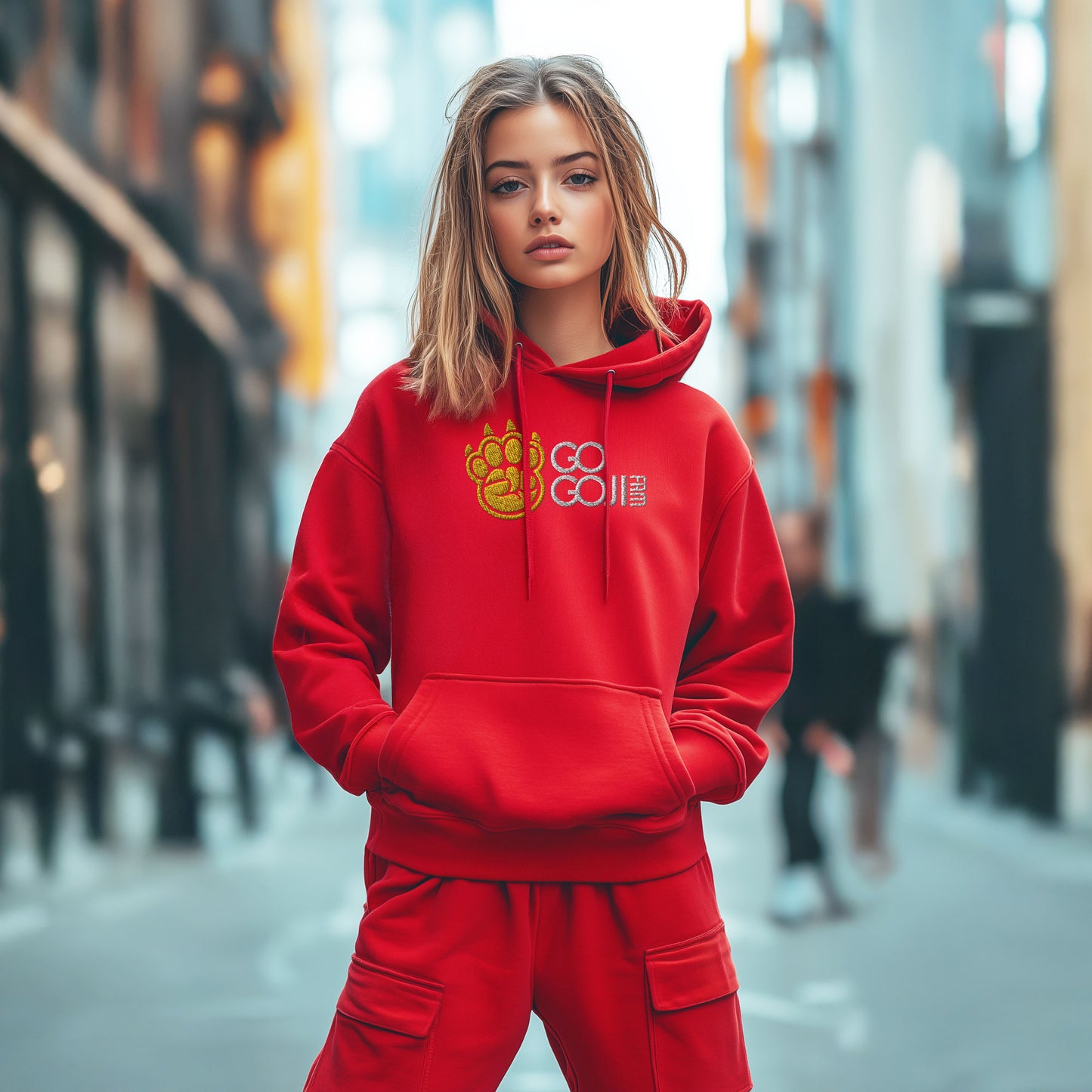 HOODIE ROT