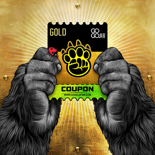 GUTSCHEIN GOLD