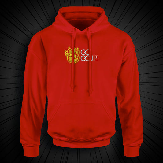 HOODIE ROT