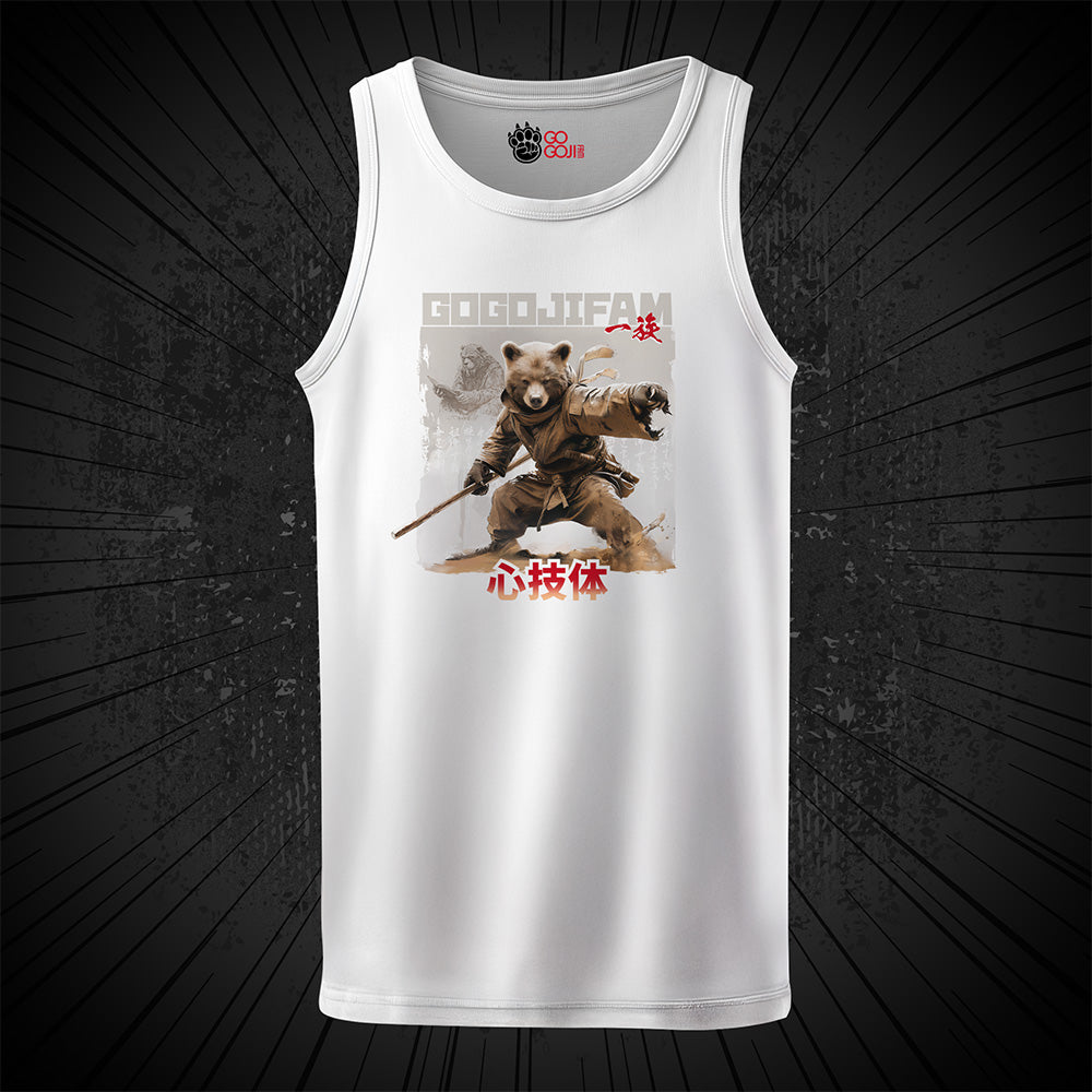 Premium Unisex Tank Top