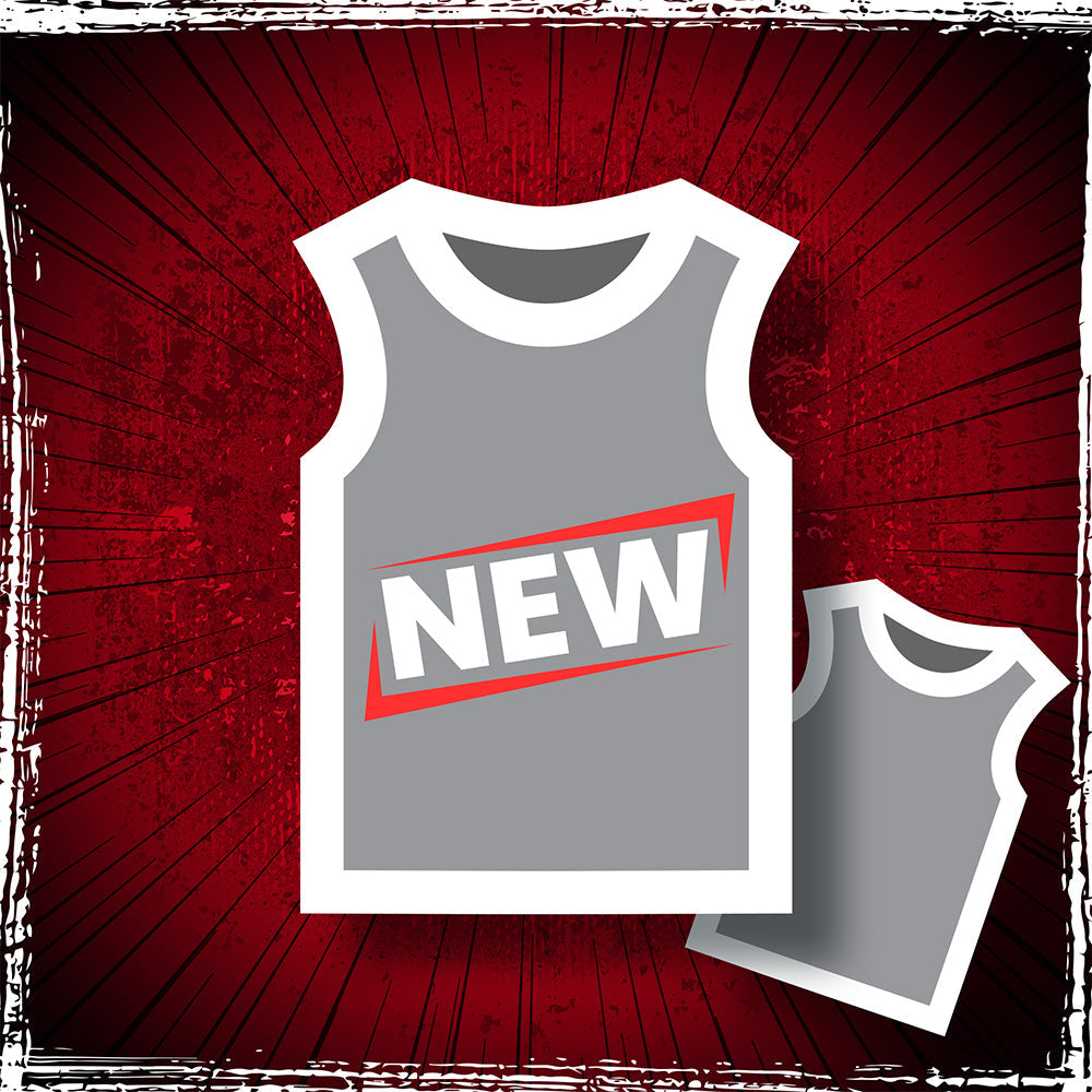 TANK TOPS