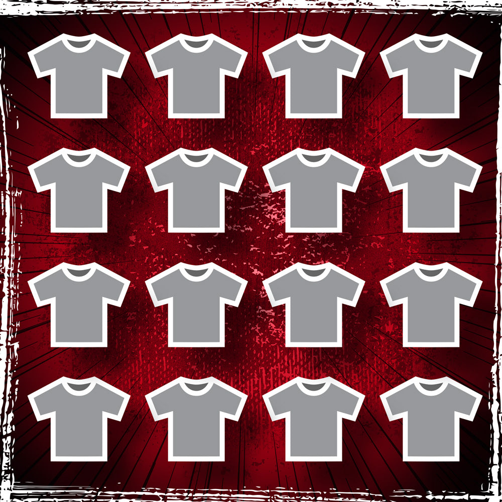 ALLE T-SHIRTS