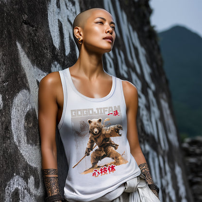 Premium Unisex Tank Top