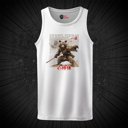Premium Unisex Tank Top